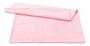 Imagem de Manta De Microfibra Com Sherpa Amor Bebê Soft - Rosa - Loaní