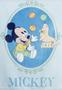 Imagem de Manta  Disney Mickey com Foquinha - JOLITEX