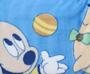 Imagem de Manta  Disney Mickey com Foquinha - JOLITEX