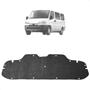 Imagem de Manta Forro Capô Ducato/Boxer 1998 1999 2000 2001 02 03 2004 + Presilhas