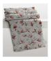 Imagem de Manta Home Design Microfibra Cobertor Casal King 2,20 x 2,40