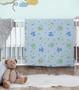 Imagem de Manta Infantil Confort Baby 90cm x 1,10m Hazime