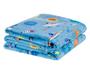 Imagem de Manta Infantil Solteiro Cobertor 1,50 x 2,20 Bouti Kids Macio - Bia Enxovais