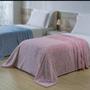 Imagem de Manta Infantil Solteiro Flannel Confette Cobertor Soft