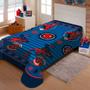 Imagem de Manta Infantil SpiderMan - Jolitex 