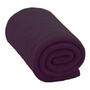 Imagem de Manta Microfibra Lisa Casal Cobertor Soft Macia 1,80mx2,00m - Lavi Baby Store