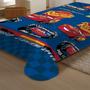 Imagem de Manta Microfibra Soft Carros Rust-Eze Fun Solteiro Jolitex