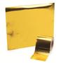 Imagem de Manta Refletiva 30cm x 10m - Gold Tape (Dourado)