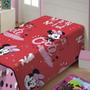 Imagem de Manta Soft Disney Minnie Mouse Jolitex