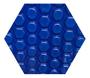 Imagem de Manta Térmica Para Piscina 7X3 Atco 300 Micras 3X7
