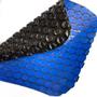 Manta Térmica Piscina 330 Micras Atco 5,5X3 Black/Blue 3X5,5 Imagem de Manta Térmica Piscina 330 Micras Atco 5,5X3 Black/Blue 3X5,5