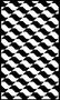 Imagem de Manta tricot decorativa - calçada são paulo