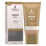 Imagem de Mantecorp Skincare Episol Kit com 3 Unidades  Protetor Solar com Cor FPS70  Extra Clara 40ml