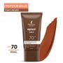 Imagem de Mantecorp Skincare Episol Kit com 3 Unidades  Protetor Solar com Cor FPS70  Negro 40ml