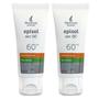 Imagem de Mantecorp Skincare Episol Kit SEC OC com 2 Protetores Solares FPS60