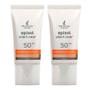 Imagem de Mantecorp Skincare Episol Smart Color Kit com 2x Protetores Solares com Cor FPS50