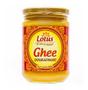 Imagem de Manteiga Clarificada Ghee Lotus 500g Douradinho Sem Lactose