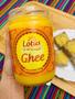 Imagem de Manteiga Clarificada Ghee Lotus 500g - Sem Lactose