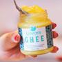 Imagem de Manteiga Ghee Tradicional Sem Lactose Leviora 200G