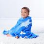 Imagem de Mantinha Cobertor Manta Para Bebê Infantil Super Qualidade Pimpolho