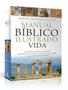 Imagem de MANUAL BIBLICO ILUSTRADO VIDA -  