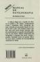 Imagem de Manual de Datilografia - Aprenda Datilografia com ou sem Mestre - Editora Rígel