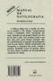 Imagem de Manual de Datilografia - Aprenda Datilografia com ou sem Mestre - Editora Rígel