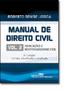 Imagem de Manual De Direito Civil - V. 2 - Obrigacoes E Responsabilidade Civil