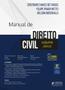 Imagem de Manual de Direito Civil - Volume Único - Juspodivm