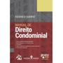 Imagem de Manual de Direito Condominial - Editora Mizuno