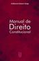 Imagem de Manual de direito constitucional - EDUCS