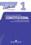 Imagem de Manual De Direito Constitucional - Volume 1 - Coleção Direito Em Essencia - JH MIZUNO