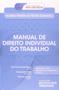 Imagem de Manual de direito individual do trabalho - FISCOSOFT