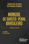 Imagem de Manual de Direito Penal Brasileiro - Revista Dos Tribunais