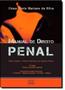 Imagem de Manual de Direito Penal: Parte Geral e Parte Especial do Código Penal