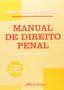 Imagem de Manual de Direito Penal - Parte Geral - Juarez de Oliveira