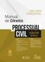 Imagem de Manual De Direito Processual Civil Volume Unico - 16ª Edição 2024 Juspodivm