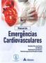 Imagem de Manual de Emergências Cardiovasculares