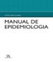 Imagem de Manual de epidemiologia - ALMEDINA BRASIL