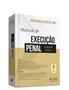 Imagem de Manual de Execução Penal - Volume Único - Juspodivm