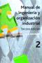 Imagem de Manual de Ingeniería Y Organización Industrial. 3 Vols.