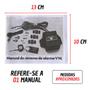 Imagem de Manual de Instalação do Alarme Volkswagen do Passat Gol Voyage Saveiro Santana Parati