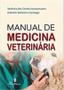 Imagem de Manual de medicina veterinaria
