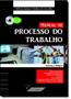 Imagem de Manual de Processo do Trabalho - CONTEMPLAR