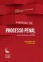 Imagem de Manual De Processo Penal - 5A Edição - Editora Iasp