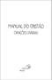 Imagem de Manual Do Cristao - Capa Simples - Oracoes Diarias - Paulus - LC