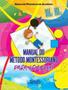 Imagem de Manual do método montessoriano para crianças - WAK EDITORA