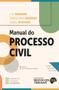 Imagem de Manual do Processo Civil - 6ª Edição - Editora Revista dos Tribunais