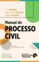 Imagem de Manual Do Processo Civil - 6º Edição (2022) - RT - Revista dos Tribunais