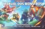 Imagem de Manual dos Monstros - JAMBO